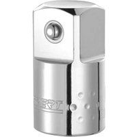 Britool E117263B 1/2-Inch x 3/4-Inch Coupler