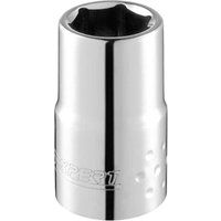11mm socket Britool expert by Facom 1/4" drive - Hex - Metric 11mm E117351