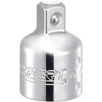 Expert By Facom E117365 3/8" - 1/4" Drive Socket Adaptor