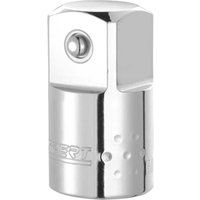 Expert E117366 connector 3/8 inch to 1/2 inch