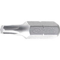 Expert by Facom Torx Screwdriver Bit T15 25mm Pack of 3