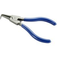 Expert by Facom Bent External Circlip Pliers 10mm - 25mm