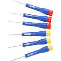 Britool E161102B Micro Screwdriver Set