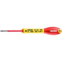 Britool Expert E165410B 1000V 2.5 x 50mm Screwdriver