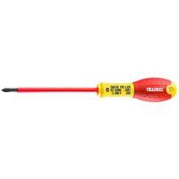 Expert by Facom E165421 1000V Phillips Screwdriver PH3X150