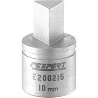 Expert by Facom 3/8" Drive Triangle Oil Drain Plug Socket 3/8" 10mm