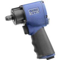 EXPERT e230104 – Compact Impact Wrench 1/2 "