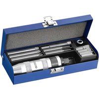 Expert by Facom 12 Piece 1/2" Drive Impact Screwdriver Set 1/2"