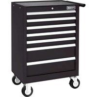 Expert by Facom 7 Drawer Roller Cabinet Black