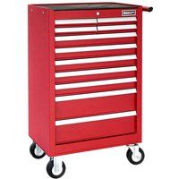 Expert by Facom 11 Drawer Tool Roller Cabinet Red