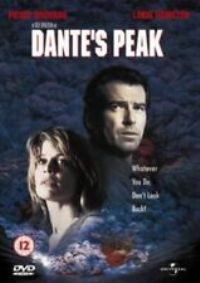 Dante/'s Peak [DVD] [1997]