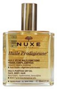 Nuxe Huile Prodigieuse Multi-Usage Dry Oil 100ml