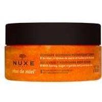 Nuxe Reve De Miel Body Scrub 175ml Dry & Sensitive Skin