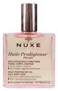 Body Oil by Nuxe