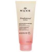 Nuxe Prodigieux Floral Scented Shower Gel 200ml  Bath & Body