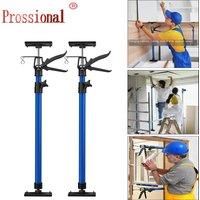 NEW Telescopic Support Rod Hanging Cabinet Wooden Ceiling Door Frame Raising Lifter Home Decoration Installation Tool Bracket