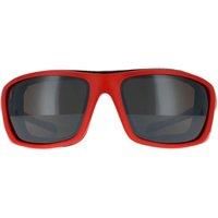Cairn Sunglasses Iron 187 Scarlet Midnight  Flash Grey Photochromic