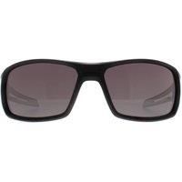 Cairn Sunglasses Twister 202 Matte Black Lemon Grey