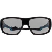 Cairn Sunglasses Skim 102-NP Matte Black Azure Grey Photochromic Hydrophobic