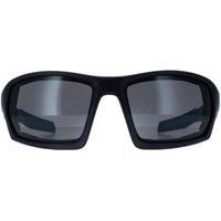 Cairn Sunglasses Whale 103 Matte Midnight Azure Grey Polarized Hydrophobic