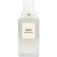 Givenchy Women's Eau de Mythical Eau de Toilette Spray 100ml in Clear