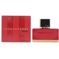 Fendi L'Acquarossa Edp 30ml