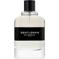 Givenchy Gentleman 100ml EDT Spray Genuine Brand New Boxed & Sealed
