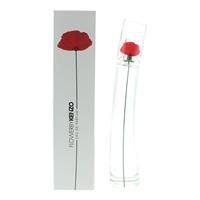 KENZO Flower 50ml EDP for Women Spray BRAND NEW Genuine Free Delivery