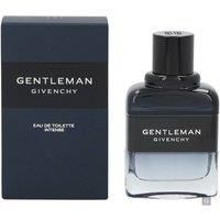 Givenchy Gentleman Eau de Toilette Intense Spray 60ml - Aftershave