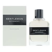 Givenchy Gentleman Eau de Toilette Spray 60ml