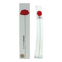 Flower by Kenzo Eau De Parfum For Women 100ml