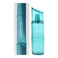 Kenzo Homme Eau Marine 110ml Eau De Toilette Men's EDT Fragrance - UNBOXED