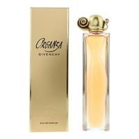 GIVENCHY ORGANZA 50ML EAU DE PARFUM SPRAY BRAND NEW & SEALED