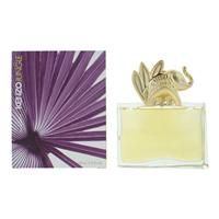 KENZO JUNGLE ELEPHANT 100ML EAU DE PARFUM SPRAY BRAND NEW & SEALED