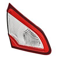VALEO halogen technology automotive rearlamp, 44075 for vehicle models, SEAT Leon II facelift (2009 > 2012)