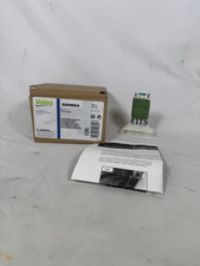 Valeo 509894 Air Conditioning AC Interior Blower Motor Fan Resistor Electronic