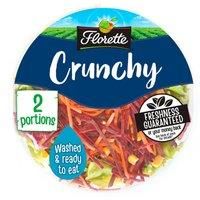 Florette Crunchy Side Salad 220g