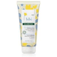 Klorane Bébé Calendula gentle cleansing gel for children from birth with pump 200 ml