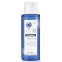 KLORANE Eye Make-Up Remover with Organically Farmed Cornflower 100ml