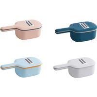 Multifunctional Kitchen Slicer Tools - Light Blue, Light Grey, Blue Or Pink!