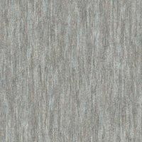 Muriva Ltd Muriva Tove Texture Slate & Blue Wallpaper, Grey