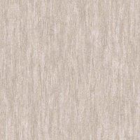 Muriva Ltd Muriva Tove Texture Taupe Wallpaper, Cream
