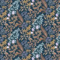 Albany Wallpaper Foley Leaf M87101