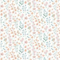 Albany Wallpaper Boho Floral M88305