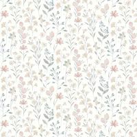 Albany Wallpaper Boho Floral M88307