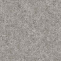 Muriva Colden Texture Grey Wallpaper