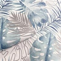 Albany Wallpaper Tropical Leaves L60401