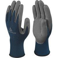 Delta Plus solvent-free coated sensitive-skin anti-abrasion work glove #VV811