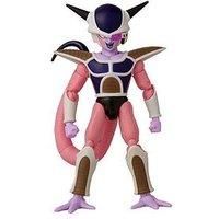 DRAGON BALL Dragon Stars Frieza 1st Form Action Figure Super 17cm Collectible Anime Toy - Fully Articulated Frieza Figurine with Accessories Gift for Fans