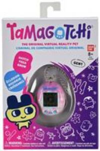 Tamagotchi Original Sakura Digital Pet
